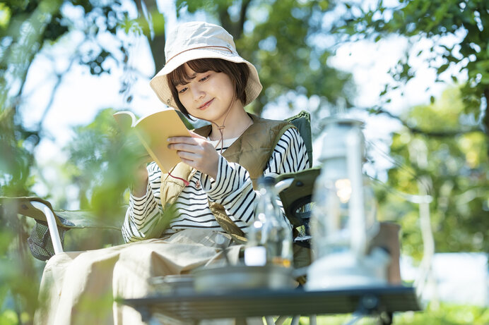 キャンプ飯におすすめ！楽しくて美味しいメニューをフライパンひとつで_画像