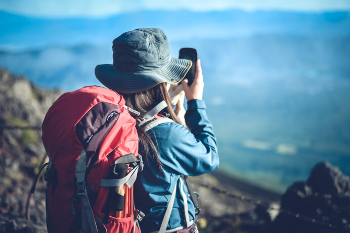 富士登山の準備を始めよう！無理なく富士山を登るためのトレーニング方法