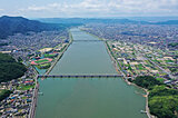 7月7日は「川の日」。日本一長い川、日本一広い川はどこ?