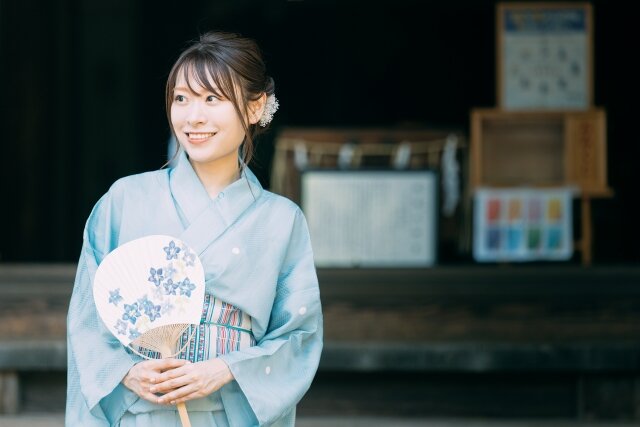 夏本番！今年は浴衣で花火大会やお祭りへ行こう お出かけ時のポイント(季節・暮らしの話題 2023年07月13日) - 日本気象協会 tenki.jp