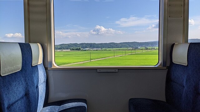 夏休み！青春18きっぷで鉄道の旅を楽しもう(季節・暮らしの話題 2023年