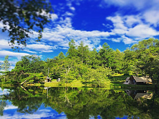 キャンプ初心者も！おひとりさまも！長野・山梨の人気キャンプ場【関東甲信】