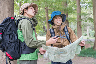 山頂の手前でも引き返せる？登山でのトラブルを回避するための心構え