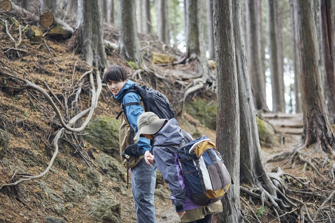 安全に登山を楽しむためのマナーをチェックしておきましょう