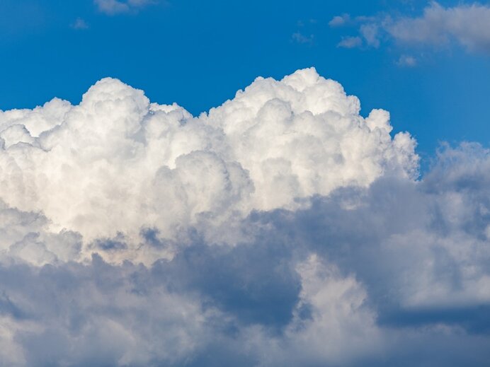 よく天気予報で聞く「大気の状態が不安定」とは？