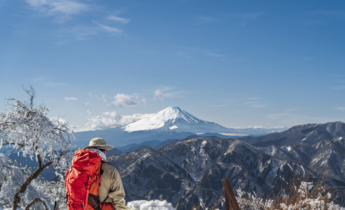 富士山を求めて登山しよう！美しい富士山がよく見える登山コース4選