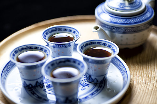 奥深い中国茶の世界──緑茶から紅茶、黒茶まで、1000種類近くある中国茶