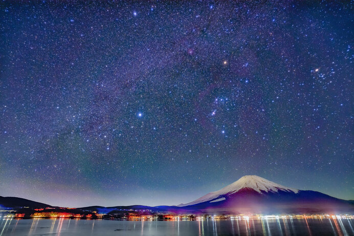 月」と「木星」が急接近！ 今年の「冬至」のお楽しみは夜空です！(季節・暮らしの話題 2023年12月22日) - 日本気象協会 tenki.jp