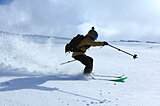 北海道のスキー場でさらさらのパウダースノーを楽しもう！