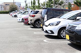 【動画あり】子供の車内置き去り厳重警戒　晴天下に停車した車の車内温度がたった15分で約40℃