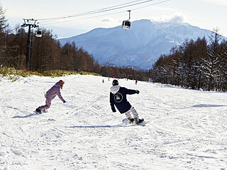 春スキーにおすすめ！新生「EN RESORT Grandeco Snow Resort」を徹底解剖