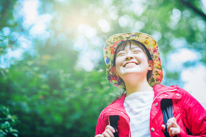 レシピのバリエーションを増やして、登山の楽しみをもっと広げよう。