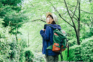 春の登山シーズンがスタート！今年は花の百名山を目指そう【関東編】