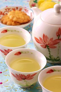 奥深い中国茶の世界──神秘に包まれた魅惑の逸品「オリエンタルビューティー」