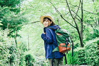 春の登山シーズンがスタート！今年は花の百名山を目指そう【西日本編】