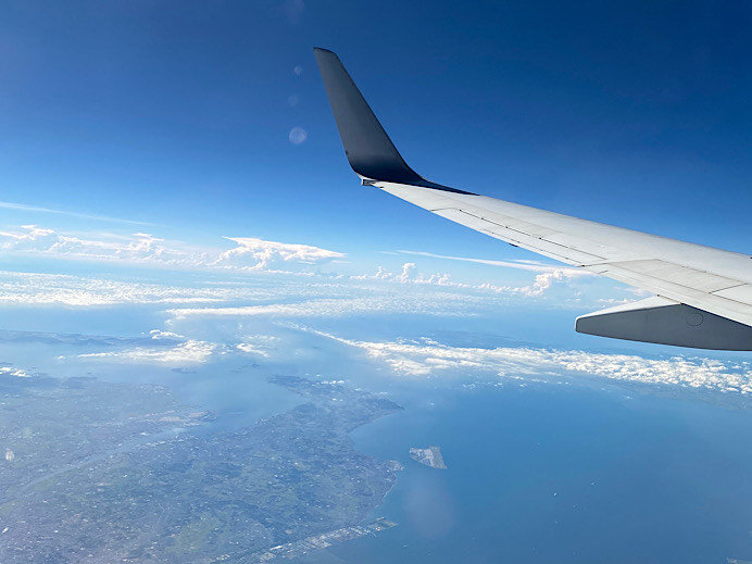 空の旅 行きと帰りでかかる時間が違う理由は？ 秘密は「偏西風」にあった(季節・暮らしの話題 2024年08月11日) - 日本気象協会 tenki.jp