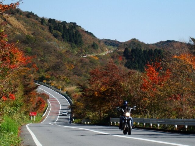 アネスト岩田 ターンパイク箱根【10月下旬～】