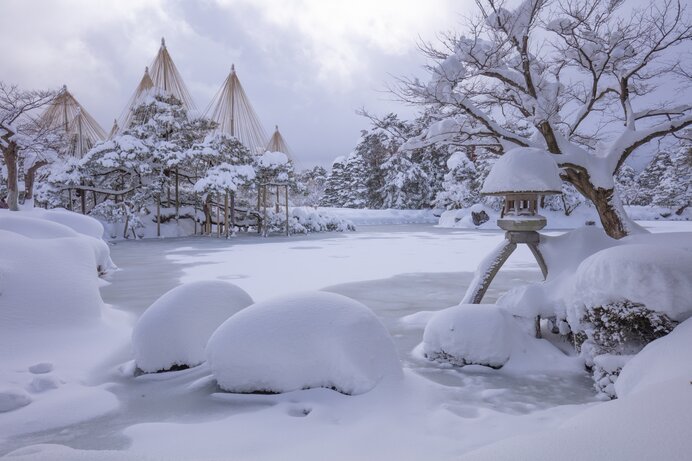 「大雪」とは