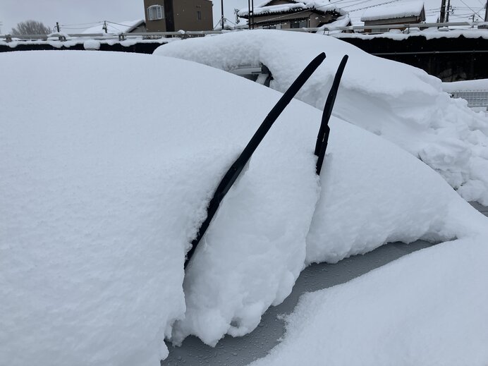 前日の夜からの準備