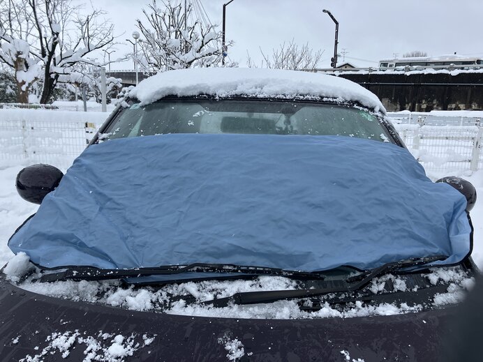 【雪国ドライバー直伝！】雪道運転の事前準備と当日気を付けるポイント_画像