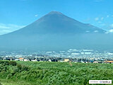 富士山の雪解けはいつ？平年値と写真で月別の変化を見てみよう