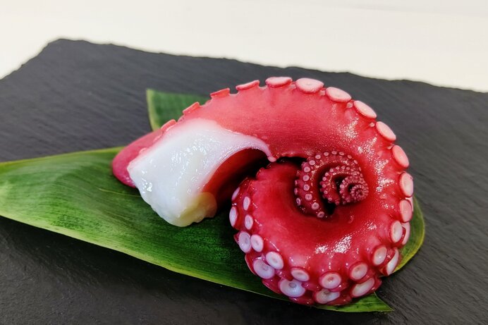 半夏生にタコを食べるのはなぜ
