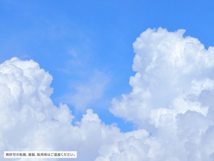 「大暑」の頃 猛烈な暑さと大雨に注意