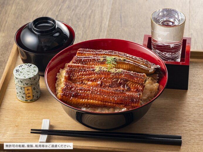 「大暑」は夏の「土用の丑の日」と重なる