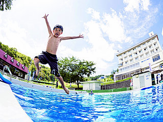 夏休みに泊まりたい！ ホテル＆グランピング7選｜涼しい高原リゾートを遊び尽くすならココ