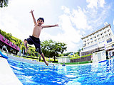 夏休みに泊まりたい！ ホテル＆グランピング7選｜涼しい高原リゾートを遊び尽くすならココ