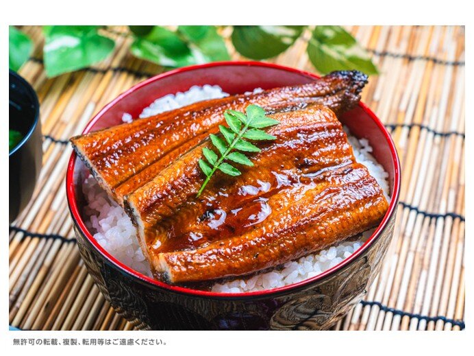 夏の土用の丑の日はいつ？ウナギを食べる理由
