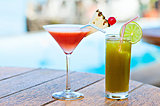 太らない＆むくまない!　GWから夏に向けてのお酒の楽しみ方