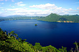 「霧の摩周湖」というけれど、摩周湖はいつも、そんなに霧深いのか !?