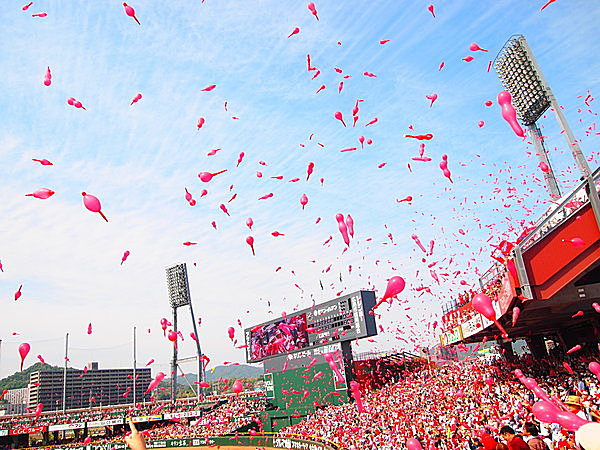 カープ スワローズ ライオンズ プロ野球の球団名 なんでこの動物 Tenki Jpサプリ 15年05月12日 日本気象協会 Tenki Jp