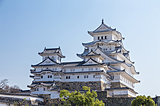 姫路城、あの白さには訳がある～優美な匠の技を今こそ見に行こう