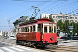 6月10日は 「路面電車の日」。排気ガスが出ないエコな乗り物。次世代の “LRT” にも注目 !!