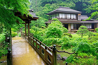 元祖建築テーマパーク「三渓園」と、近代横浜の物語