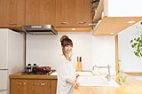 家庭には食中毒のキケンがいっぱい！　予防3原則で正しく乗り切ろう
