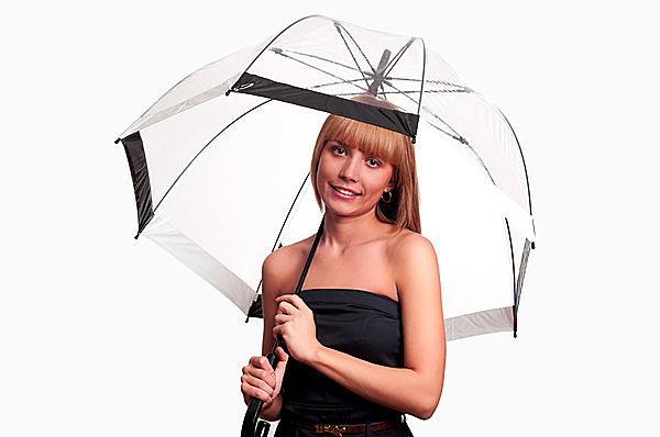 めざせ、傘マスター！ 　雨傘、日傘に変わり傘……梅雨の時季こそ知りたい、傘のあれこれ！