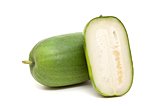 夏が旬の「冬瓜」を食べて、暑い季節を元気に乗り切ろう！