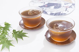 熱中症予防にも◎。夏に飲むべき飲料は、やっぱりカフェイン・カロリーゼロの「麦茶」！