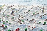 過酷さと大自然を楽しむ醍醐味が魅力のニュースポーツ、 オープンウォータースイム（OWS）とは？