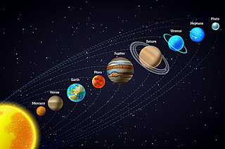 冥王星（プルートー）とその衛星の名前の由来とは？