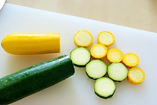 カボチャの仲間・ズッキーニは、ナス感覚で使えるオールマイティな夏野菜！