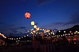 精霊の供養、豊作祈願、さらには娯楽や観光資源として……「盆踊り」にこめられた人びとの想い