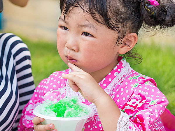 「ジメ暑」に食べたくなる夏の定番スイーツといえば？　実は、意外に奥深いかき氷の世界