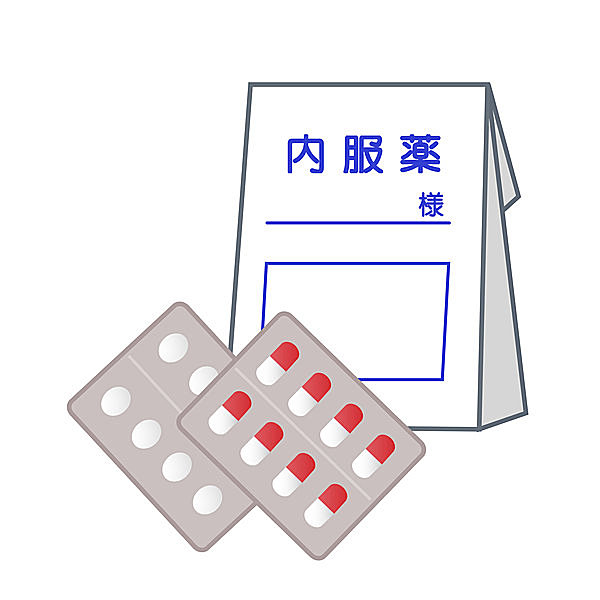 処方薬を常用している人はいざというときに備え、しっかりと対策を