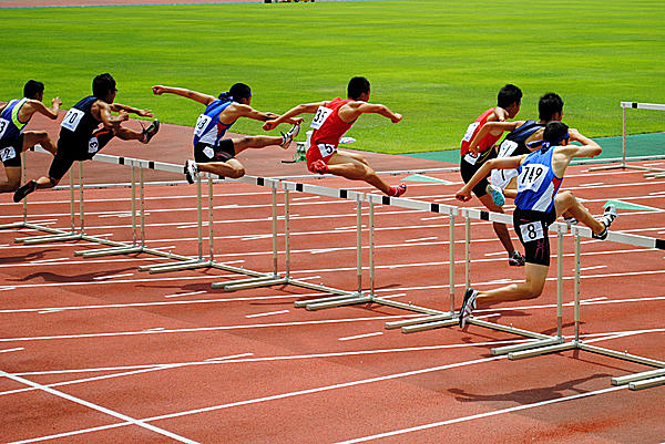 今週土曜（9.26）、和歌山県にて開会！　“スポーツの秋”の象徴、国民体育大会（国体）とは？