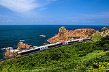 明日14日は「鉄道の日」。 鉄道の日を記念して、一度は乗りたい“あの列車”をピックアップ！