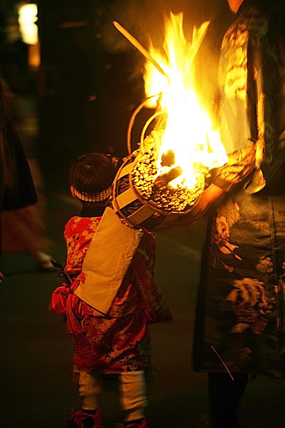 10月22日 京都三大奇祭 鞍馬の火祭 開催 でもなぜ 奇祭 といわれるのでしょう そのワケとは Tenki Jpサプリ 15年10月16日 日本気象協会 Tenki Jp